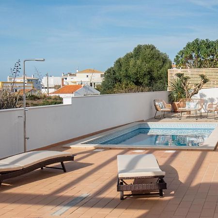 Villa Casa Da Costa à Carrapateira Extérieur photo