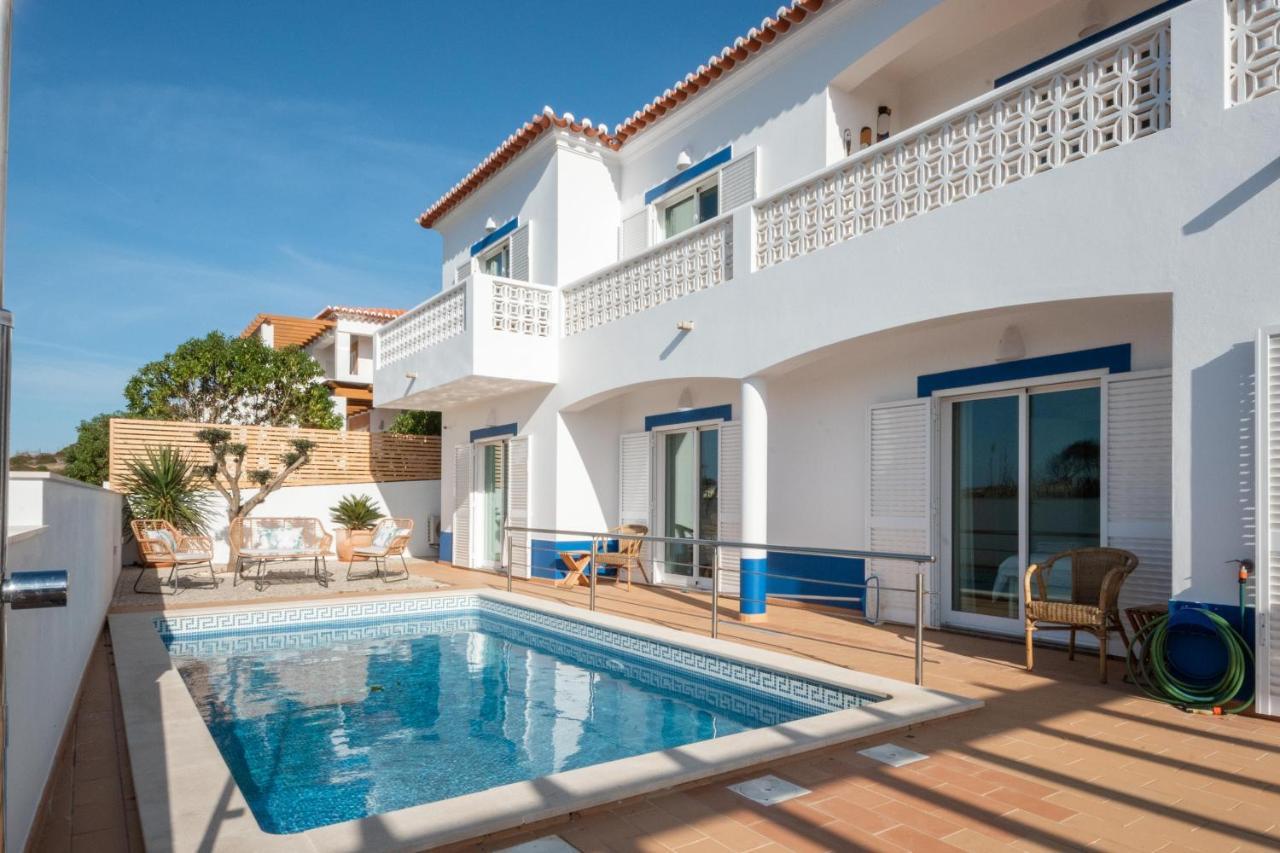 Villa Casa Da Costa à Carrapateira Extérieur photo