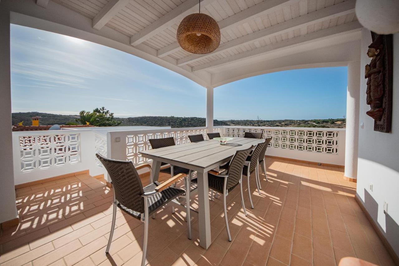 Villa Casa Da Costa à Carrapateira Extérieur photo