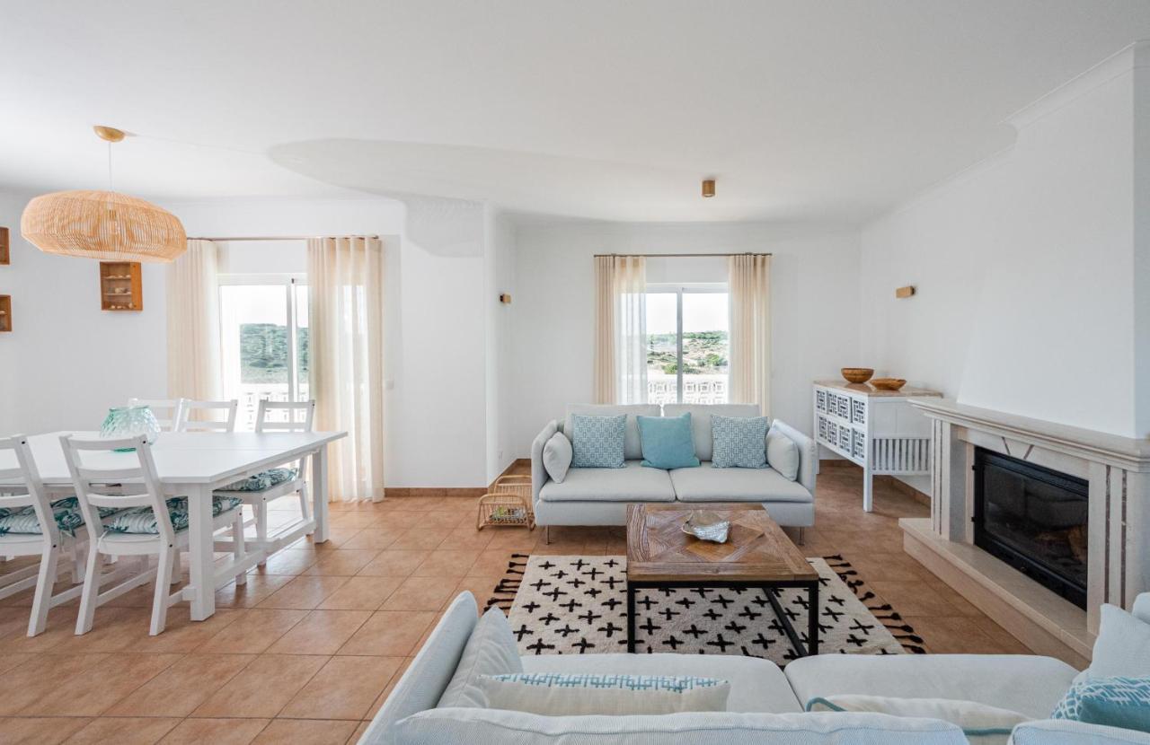 Villa Casa Da Costa à Carrapateira Extérieur photo