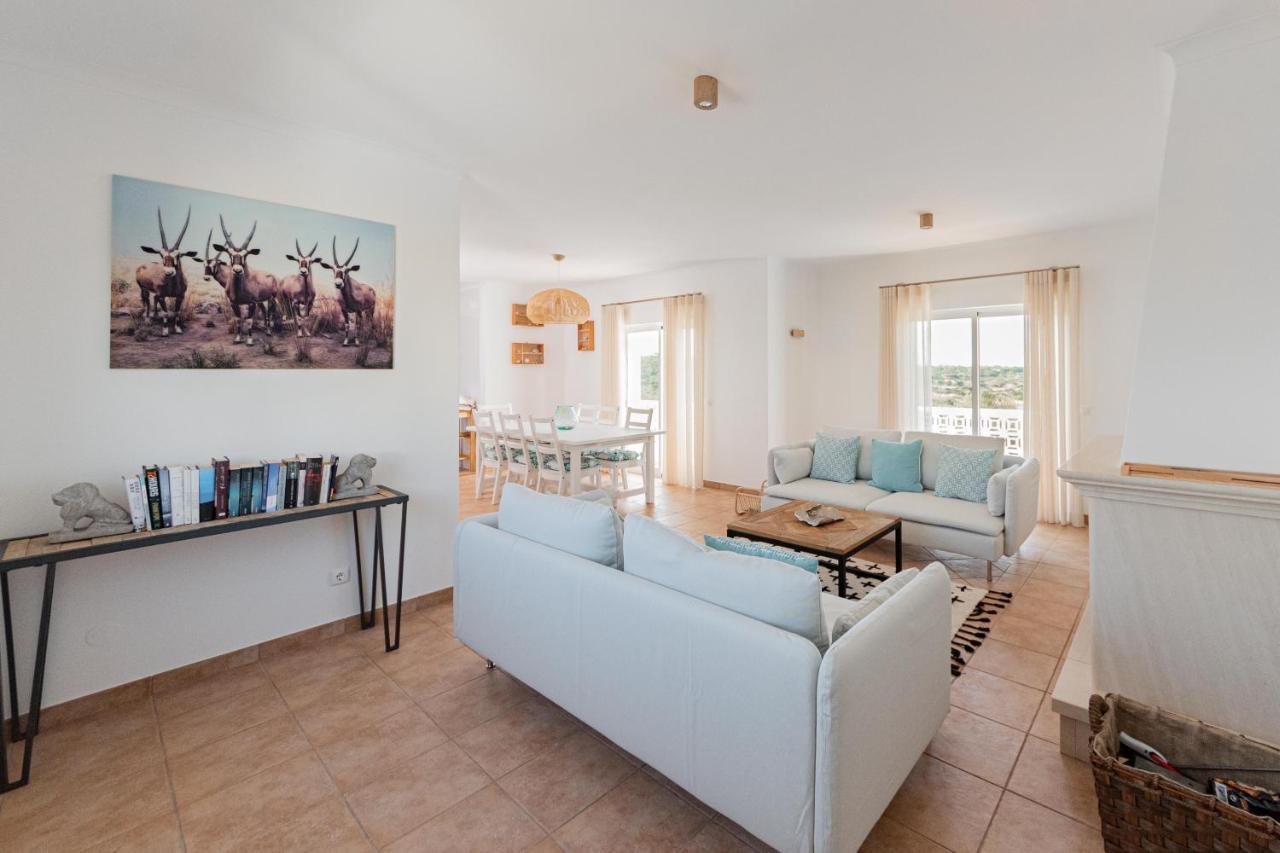Villa Casa Da Costa à Carrapateira Extérieur photo