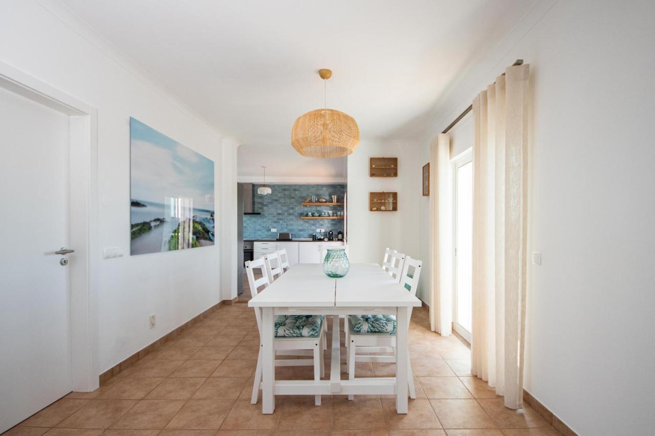 Villa Casa Da Costa à Carrapateira Extérieur photo