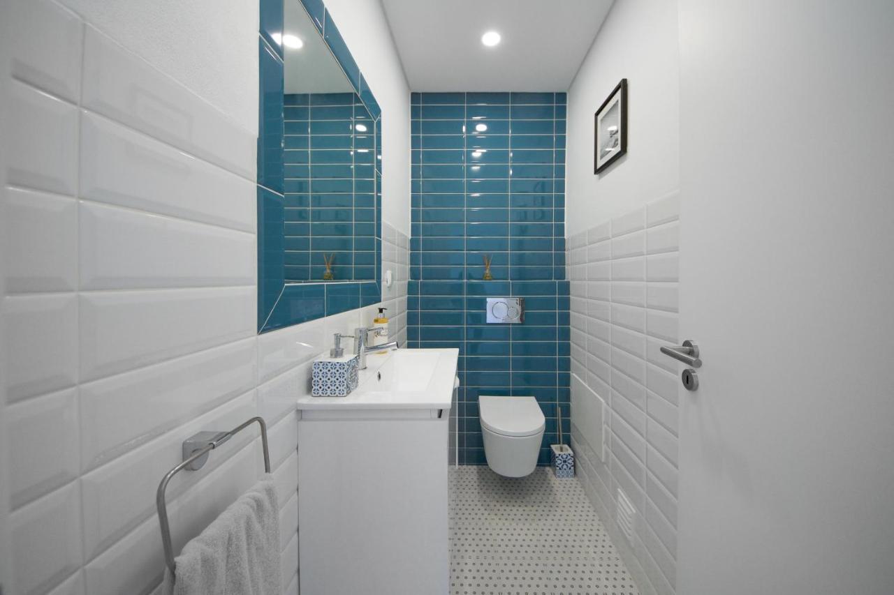 Villa Casa Da Costa à Carrapateira Extérieur photo