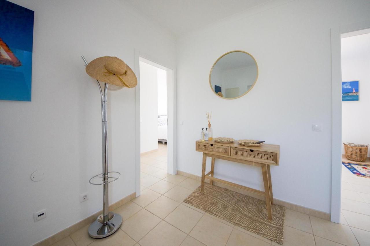 Villa Casa Da Costa à Carrapateira Extérieur photo